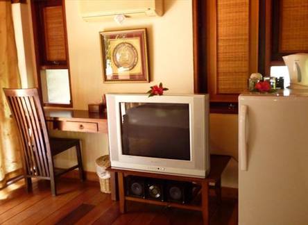 Отель Ao Nang Premier Resort