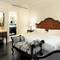 Отель Villa Athena dependance Sporting Baia