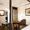 Отель Villa Athena dependance Sporting Baia
