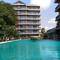 Отель Sunday Sand Beach Pattaya