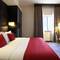 Отель The Eclipse Boutique Suites