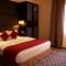 Отель The Eclipse Boutique Suites