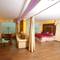 Отель The Quilon Beach Hotel & Convention Center