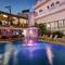 Отель Ilios Malia Apartments
