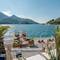 Отель Boutique Hotel Casa del Mare - Mediterraneo