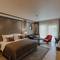 Отель Boutique Hotel Casa del Mare - Mediterraneo