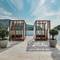 Отель Boutique Hotel Casa del Mare - Mediterraneo