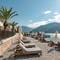 Отель Boutique Hotel Casa del Mare - Mediterraneo