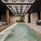 Отель Boutique Hotel Casa del Mare - Mediterraneo