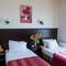 Отель Donna Rosa Hotel