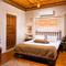 Отель Aja Cappadocia Hotel