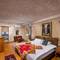 Отель Aja Cappadocia Hotel