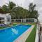 Отель Sea Side Resort Zanzibar