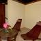 Отель Kipepeo Lodge