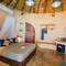 Отель The Mud - Eco Hotel