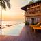 Отель Sea Sun Bed & Beyond