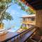 Отель Sea Sun Bed & Beyond