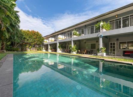 Отель Kokotel Khao Lak Isara Casa