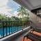 Отель Kokotel Khao Lak Montana