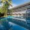 Отель Kokotel Khao Lak Montana