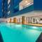 Отель Kokotel Rayong Beachfront