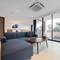Отель Kokotel Rayong Beachfront
