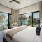 Отель Johari Beach Resort