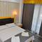 Отель Alara Hotel, Icmeler Б/К