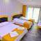 Отель Alara Hotel, Icmeler Б/К