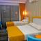 Отель Alara Hotel, Icmeler Б/К