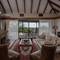 Отель Ngorongoro Oldeani Mountain Lodge, Oldeani