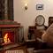 Отель Ngorongoro Oldeani Mountain Lodge, Oldeani