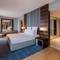 Отель Hilton Kuala Lumpur