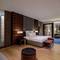 Отель Hilton Kuala Lumpur