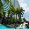 Отель Hilton Kuala Lumpur