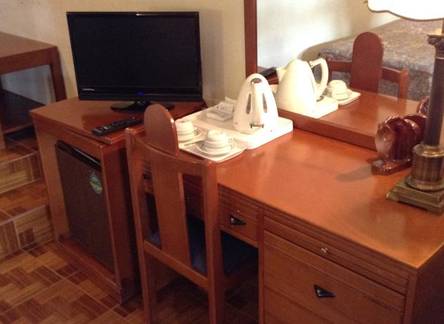 Отель Nazareth Hotel