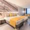 Отель Impulso Fashion Hotel