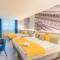 Отель Impulso Fashion Hotel