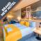 Отель Impulso Fashion Hotel