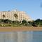 Отель Vrissiana Beach