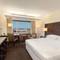 Отель Sheraton Lisboa Hotel & Spa