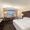 Отель Sheraton Lisboa Hotel & Spa
