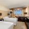 Отель Sheraton Lisboa Hotel & Spa