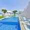 Отель Pernera Beach Hotel