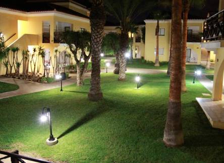 Отель Malama Holiday Village