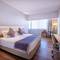 Отель Crowne Plaza Limassol