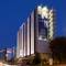 Отель Novotel