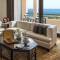 Отель Shangri - La Barr Al Jissah Resort & Spa