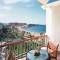 Отель Shangri - La Barr Al Jissah Resort & Spa