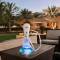 Отель Shangri - La Barr Al Jissah Resort & Spa